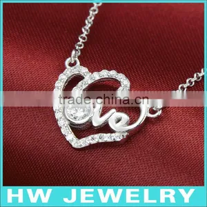 40620 Necklace 925 Sterling Silver Jewelry thumbnail-1