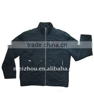 Mens Cotton Jacket thumbnail-1