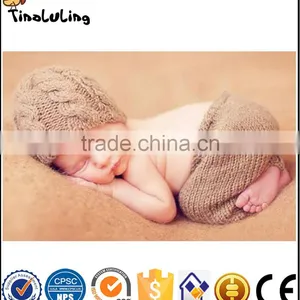NPT73 Tinaluling 2017 New Design Wholesale Baby Photography Prop for Newborn thumbnail-1