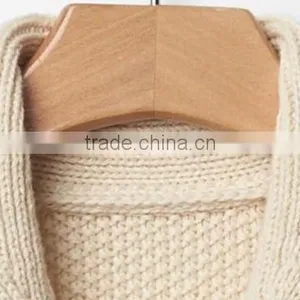 Baby Shawl Collar Cardigan Soft Sweater Coat thumbnail-2