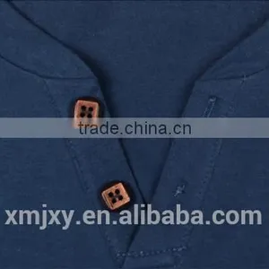 Wholesale 2016 Fashion Casual Man's T-shirt Short Sleeve thumbnail-5