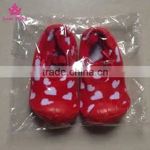 New Arrival !!! Latest Thick Rubber Sole Shoes Cheap Rubber Shoes for Baby LB20151104-001 thumbnail-6