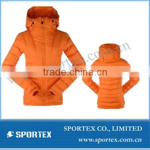 2014 New Sportex Mens Outdoor Coat, OEM Mens Hoodie Jacket 2014, New Design Mens Outdoor Garment thumbnail-1