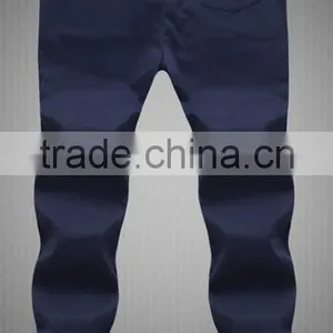 2015 Custom Men Sport Wear Gym Pants Running Pants Jogger Pants thumbnail-5
