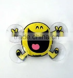 3D PVC Suction Cup Figurine thumbnail-1