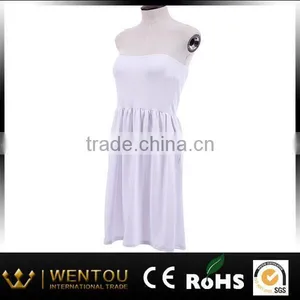 Wholesale Monogrammed Bikini Coverup thumbnail-2