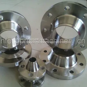 Welding Flange, Customized Flange thumbnail-1