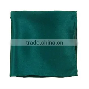 Men's Silk Handkerchief thumbnail-3
