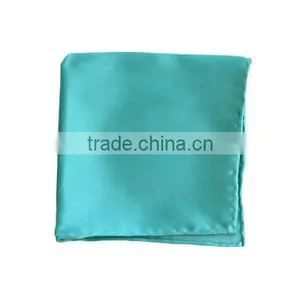 Solid Silk Handkerchiefs thumbnail-1