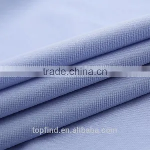 Wholesale OEM Supply High Fashion Colorful 100% Cotton Special Collar Oxford Shirt for Man thumbnail-5