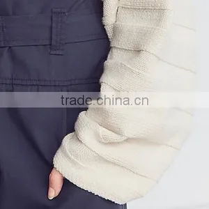 Ladies Long Sleeve Fashion Asymmetrical Modern Knitting Crop Top Sweater With Best Quality thumbnail-6