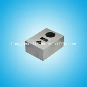 Dongguan High Precision Tungsten Carbide Spare Parts Maker/mould Precision Parts Maker thumbnail-1