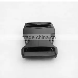 Plastic Clip Buckle thumbnail-2