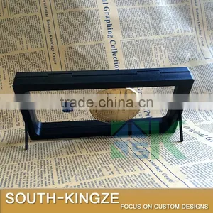 18X9cm Black Color Jew Display Case thumbnail-4