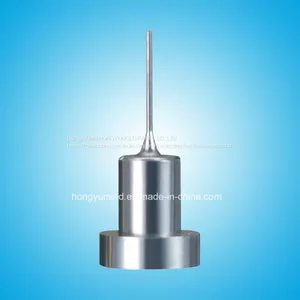 Profile Grinding Punch Parts With Tungsten Carbide (CF-H25S /CF-H40S) thumbnail-1