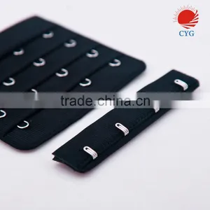 Bra Accessories Bra Hook & Eye Tape In Customized Color thumbnail-2
