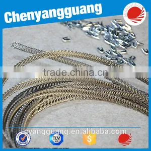 In Piece Spiral Steel Bone With Reasonable Price thumbnail-4