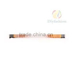 Hot Selling Various Color Paracord PC6005-2 Weave Paracord Bracelet thumbnail-1