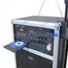 OEM 12v Movable Public Address Systems With Wired MIC Jack thumbnail-1
