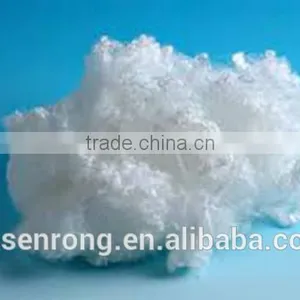 2D PTFE White Staple Fiber thumbnail-1