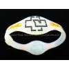 Custom Unique Negative Ion Silicone Energy Balance Band thumbnail-1