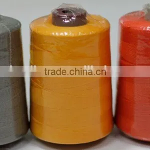 Meta-Aramid / Para-aramid Sewing Thread thumbnail-1