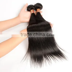 8a 9a 10a Virgin Unprocessed Hair Cheap Human Hair Wholesale Virgin Malaysian Hair thumbnail-5