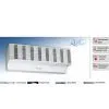 Industrial Series Air Curtain thumbnail-1