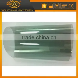 Block 100% UV Light UV400 Skin Protection Film thumbnail-1