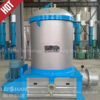 Made in China NLS Inflow Pressure Screen thumbnail-1