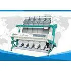 Automatic Intelligent Chickpea Black Bean Color Sorter 1.4-3.5kw thumbnail-1
