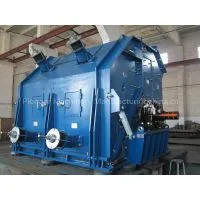 Sell PCFK-1212 Reversible Impact Hammer Crusher thumbnail-1
