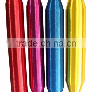 20D Mono Semi Dull Polyester Yarn thumbnail-1