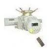 Multi Turn Small Electric Valve Actuator Accurate Valve Positioning 24V DC thumbnail-1