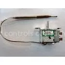 Automotive Air Conditioner Thermostat Switch Control the Power Supply of Compressor thumbnail-1