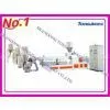 PVC Wood Plastic Pelletizing Production Line thumbnail-1