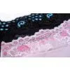 Click Me!bamboo Fiber Boxers,bamboo Fibre Woman's Briefs,panties,underwear,ladies Underpants,boxer-briefs,boyleg,retail,wholsale 99 Pcs thumbnail-2