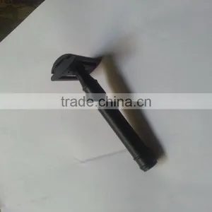 Merkur Black and New Style Handle Safety Razor thumbnail-1