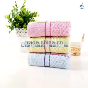 2016 Cheap Face Towels/ Baby Face Towels/bulk Face Towel thumbnail-1