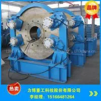 CE ISO Hydraulic Disc Brake for Belt Conveyor thumbnail-2