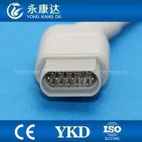 Compatible Siemens Draeger SC6002XL/SC9000XL Multimed-pot Trunk Cables 3368391 thumbnail-3