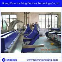 Hot Selling Top Quality Cnc Rolling Machine S-PH3000A-J thumbnail-1