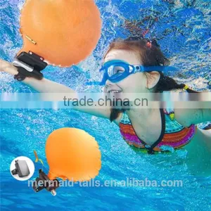 Drowning Swim Lifesaving Bracelet Airbag AirBottle Drowning Rescure Wristband thumbnail-1