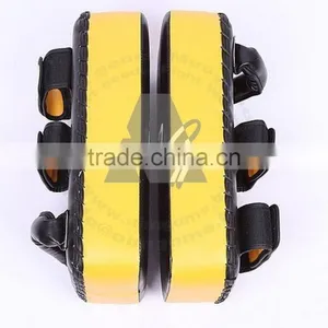 THAI PADS YELLOW/BLACK thumbnail-3