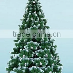 Christmas Tree thumbnail-1