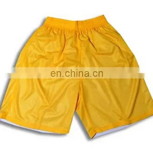 Newest 100% Polyester Sports Shorts for Wholesale thumbnail-1