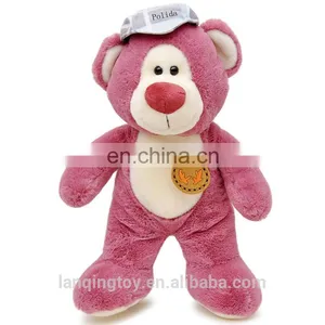 Customized 1 Meter Plush Giant Teddy Bears For Gift thumbnail-2