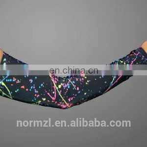 Fashion Cycling Accessory of Custom Cycling Muslim Arm Sleeves thumbnail-2