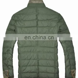 2017 Latest Fashion Mens Winter Suit Style Handsome Jacket Jacket thumbnail-3