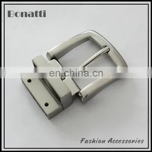 High Quality Customized Metal Men Belt Buckles thumbnail-1